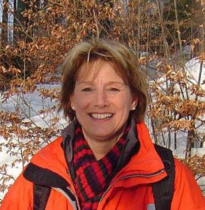 Inge Schuster - Feldenkrais Schongau