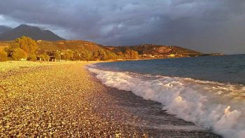 Frühling in Griechenland – Ferien für alle Sinne