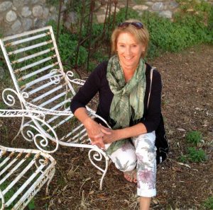 Inge Schuster - Feldenkrais Schongau