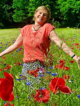 Inge Schuster - Feldenkrais Schongau